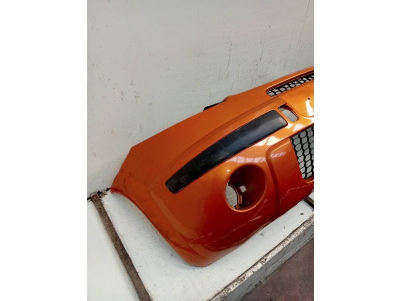 Recambio de paragolpes delantero para citroen c3 pluriel 1.6 16v sensodrive referencia OEM IAM   