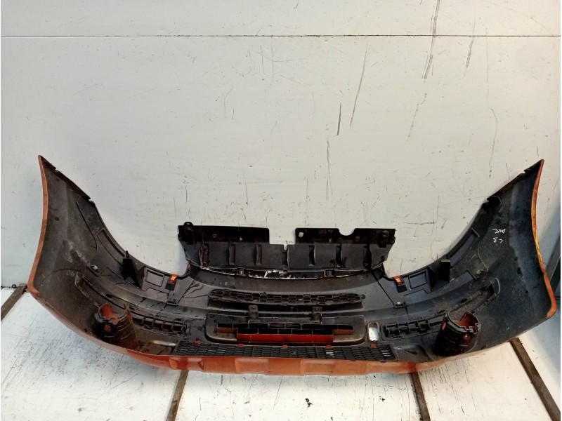 Recambio de paragolpes delantero para citroen c3 pluriel 1.6 16v sensodrive referencia OEM IAM   