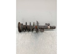 Recambio de amortiguador delantero derecho para ford galaxy (ca1) titanium referencia OEM IAM   