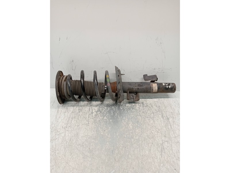 Recambio de amortiguador delantero derecho para ford galaxy (ca1) titanium referencia OEM IAM   