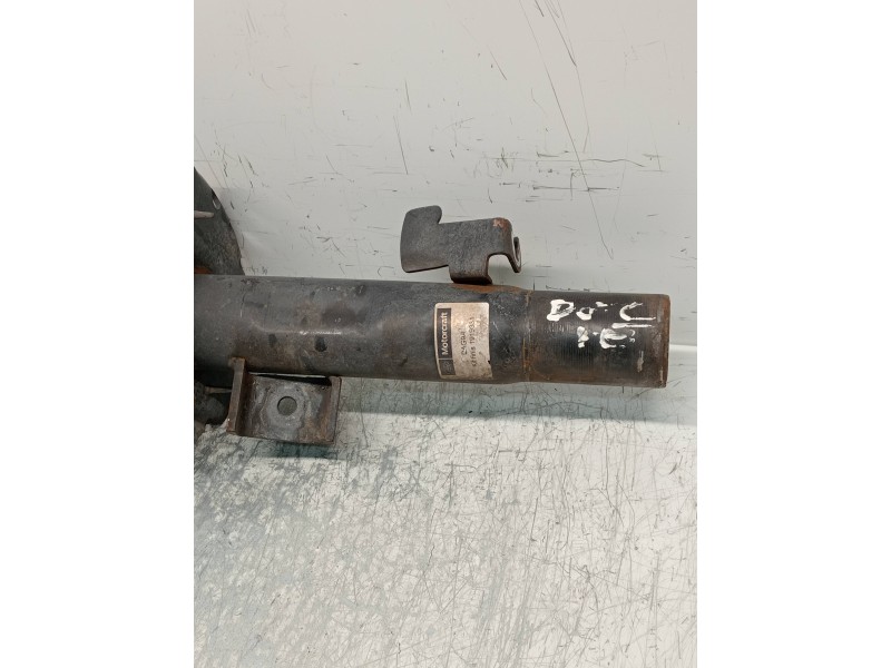 Recambio de amortiguador delantero derecho para ford galaxy (ca1) titanium referencia OEM IAM   