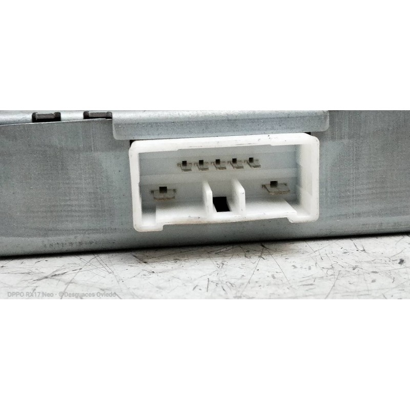 Recambio de modulo electronico para kia sportage drive 4x2 referencia OEM IAM 953003U000 4918J1000 