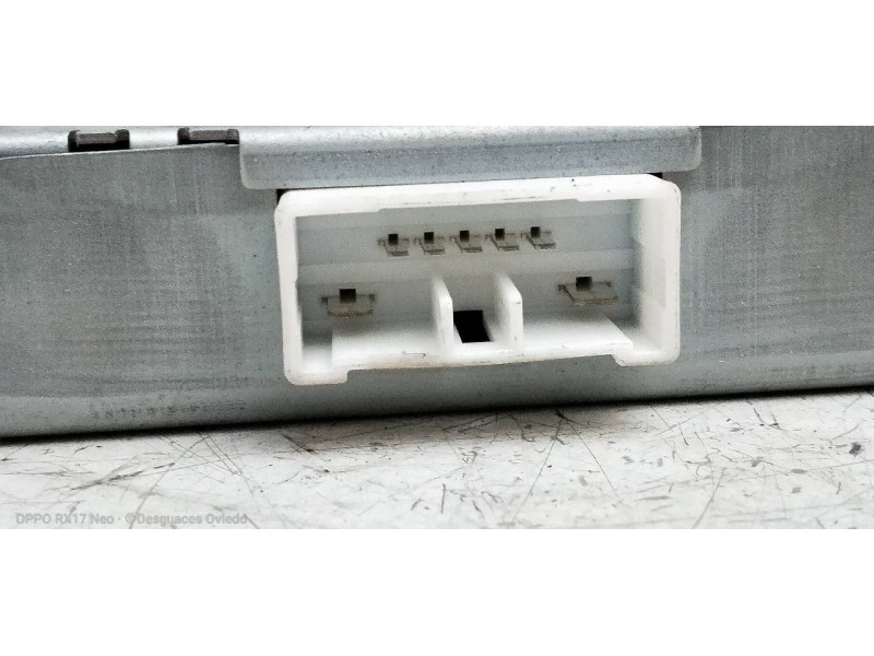 Recambio de modulo electronico para kia sportage drive 4x2 referencia OEM IAM 953003U000 4918J1000 