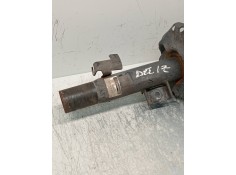 Recambio de amortiguador delantero izquierdo para ford galaxy (ca1) titanium referencia OEM IAM    2
