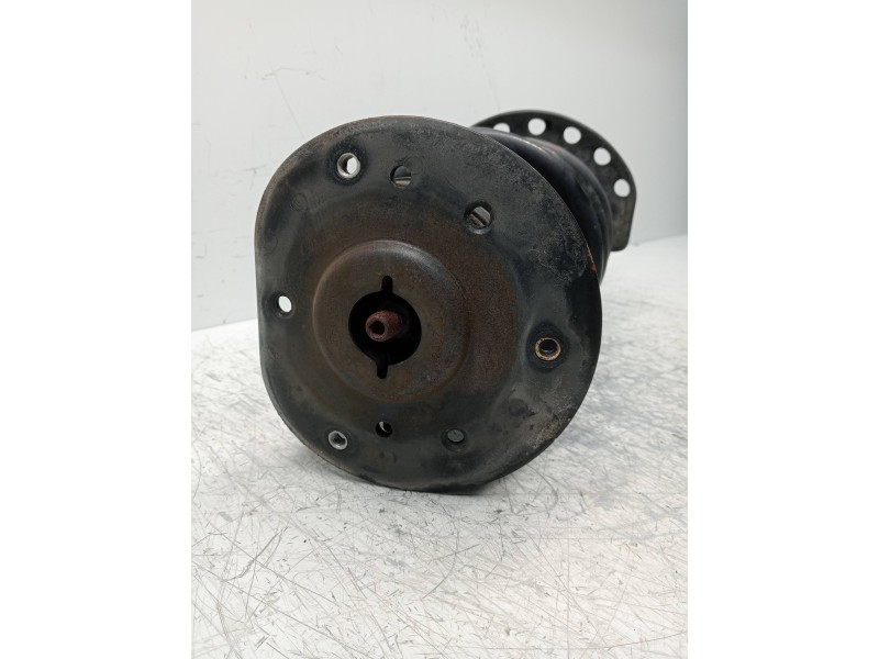 Recambio de amortiguador delantero izquierdo para ford galaxy (ca1) titanium referencia OEM IAM   