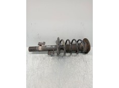 Recambio de amortiguador delantero izquierdo para ford galaxy (ca1) titanium referencia OEM IAM   
