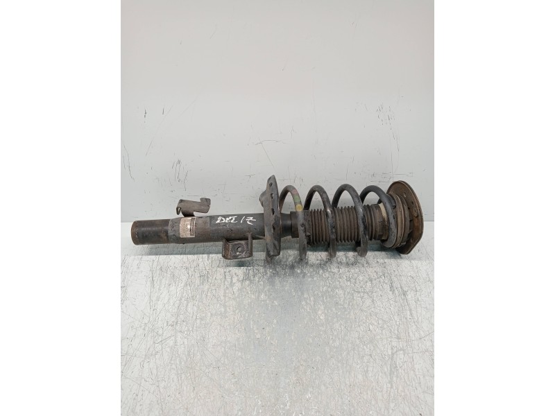 Recambio de amortiguador delantero izquierdo para ford galaxy (ca1) titanium referencia OEM IAM   