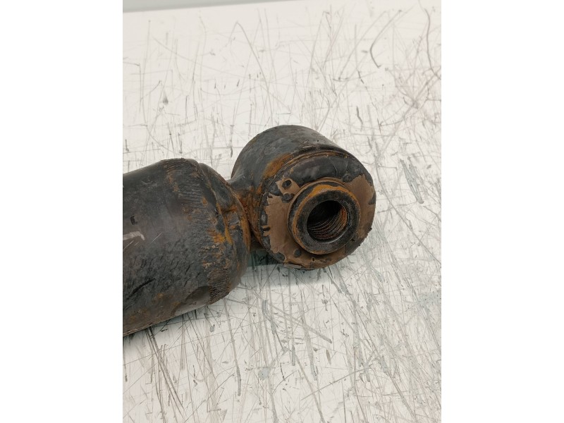 Recambio de amortiguador trasero derecho para ford galaxy (ca1) titanium referencia OEM IAM   