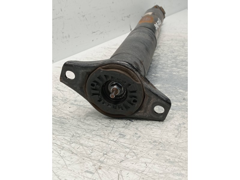 Recambio de amortiguador trasero derecho para ford galaxy (ca1) titanium referencia OEM IAM   