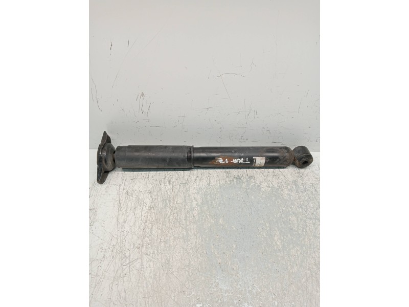 Recambio de amortiguador trasero izquierdo para ford galaxy (ca1) titanium referencia OEM IAM   