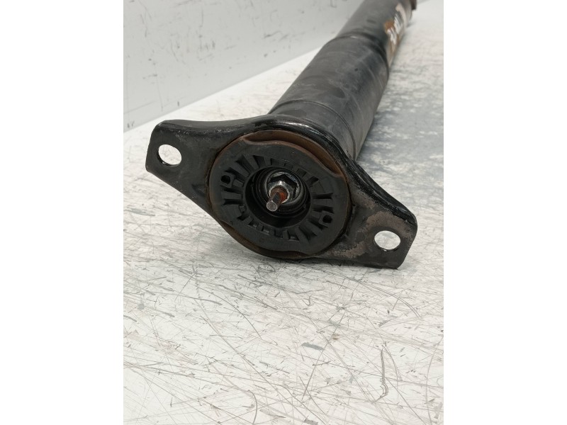 Recambio de amortiguador trasero izquierdo para ford galaxy (ca1) titanium referencia OEM IAM   