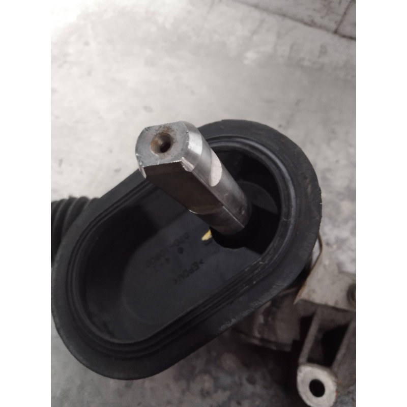 Recambio de cremallera direccion para nissan tiida (c11x/sc11x) 1.5 dci turbodiesel cat referencia OEM IAM 48001M23B83 100762935