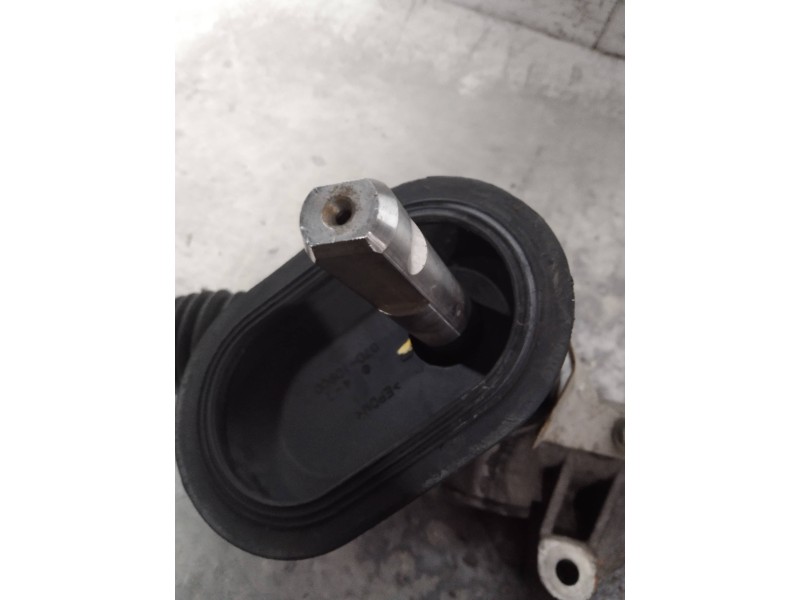 Recambio de cremallera direccion para nissan tiida (c11x/sc11x) 1.5 dci turbodiesel cat referencia OEM IAM 48001M23B83 100762935