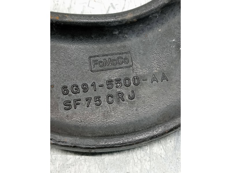 Recambio de brazo suspension superior trasero derecho para ford galaxy (ca1) titanium referencia OEM IAM 6G915500AA  