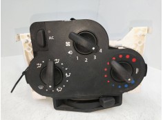 Recambio de mando calefaccion / aire acondicionado para dacia logan laureate referencia OEM IAM N103320L