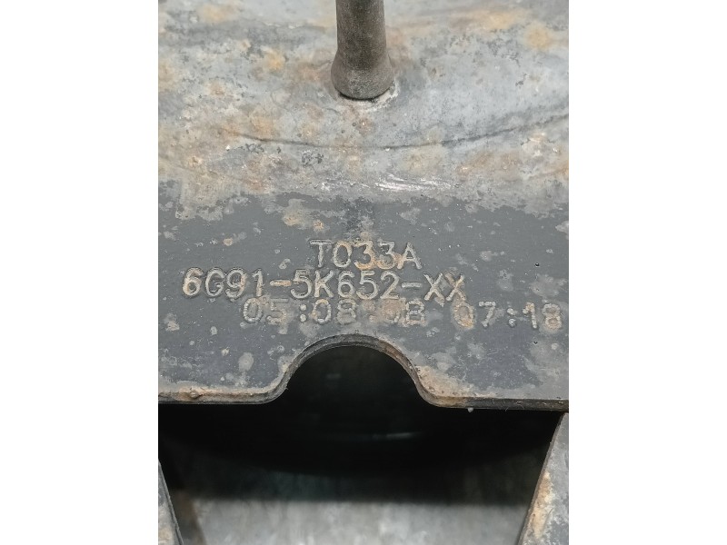 Recambio de brazo suspension superior trasero izquierdo para ford galaxy (ca1) titanium referencia OEM IAM 6G915K652XX  