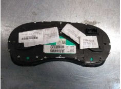 Recambio de cuadro instrumentos para peugeot 307 (s1) 1.6 16v hdi referencia OEM IAM P9654485280 A01 NS54987698 2