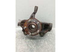 Recambio de mangueta delantera derecha para ford galaxy (ca1) titanium referencia OEM IAM   