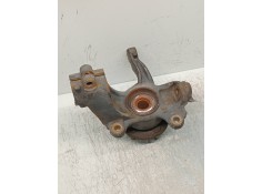 Recambio de mangueta delantera derecha para ford galaxy (ca1) titanium referencia OEM IAM    2