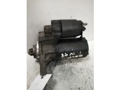 Recambio de motor arranque para volkswagen golf iv berlina (1j1) 1.6 referencia OEM IAM 00011210005 BOSCH 