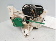 Recambio de mando calefaccion / aire acondicionado para dacia logan laureate referencia OEM IAM N103320L   2