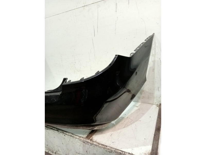 Recambio de paragolpes trasero para mercedes clase clk (w207) coupe e 220 cdi blueefficiency (207.302) referencia OEM IAM   