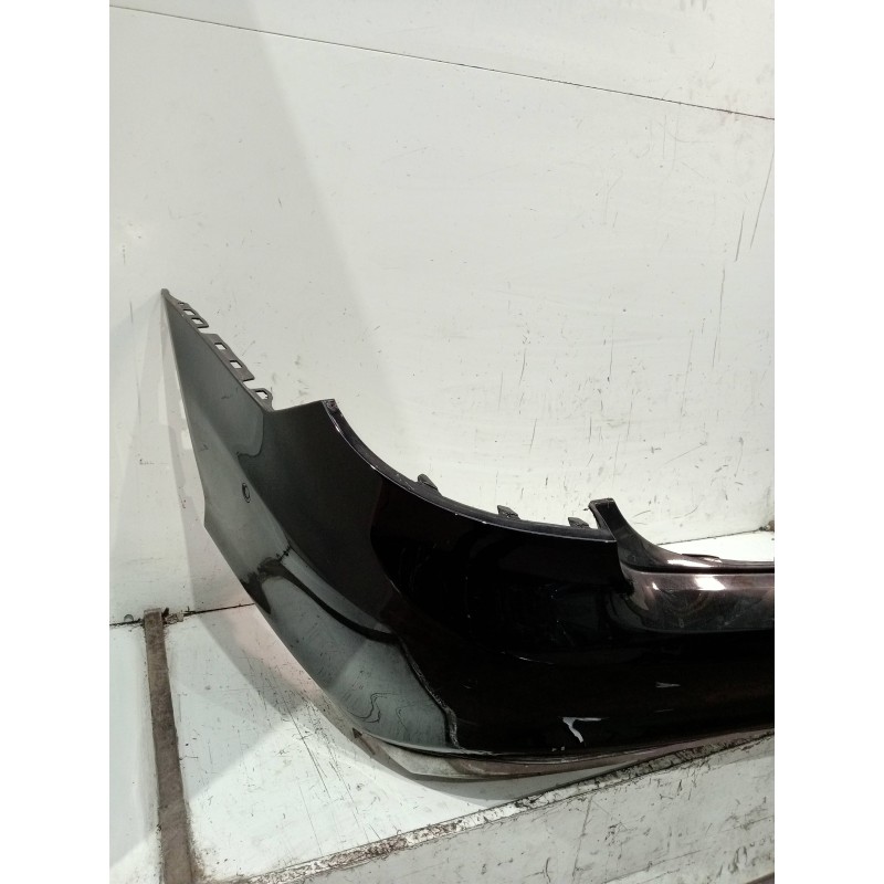 Recambio de paragolpes trasero para mercedes clase clk (w207) coupe e 220 cdi blueefficiency (207.302) referencia OEM IAM   