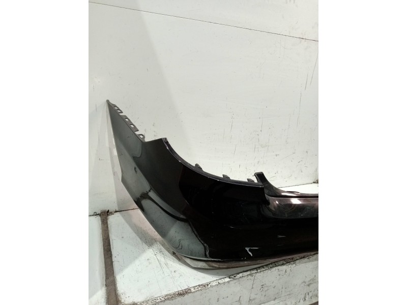 Recambio de paragolpes trasero para mercedes clase clk (w207) coupe e 220 cdi blueefficiency (207.302) referencia OEM IAM   