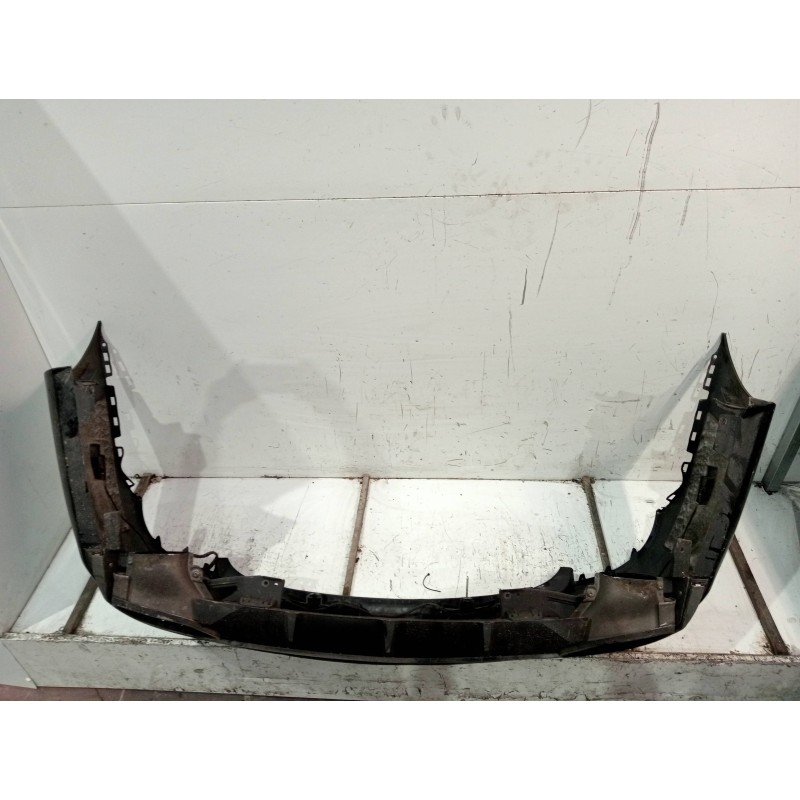 Recambio de paragolpes trasero para mercedes clase clk (w207) coupe e 220 cdi blueefficiency (207.302) referencia OEM IAM   