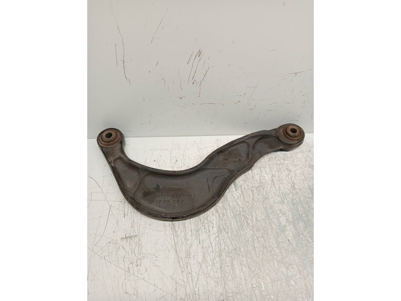 Recambio de brazo suspension superior trasero izquierdo para ford galaxy (ca1) titanium referencia OEM IAM 6G915500AA  