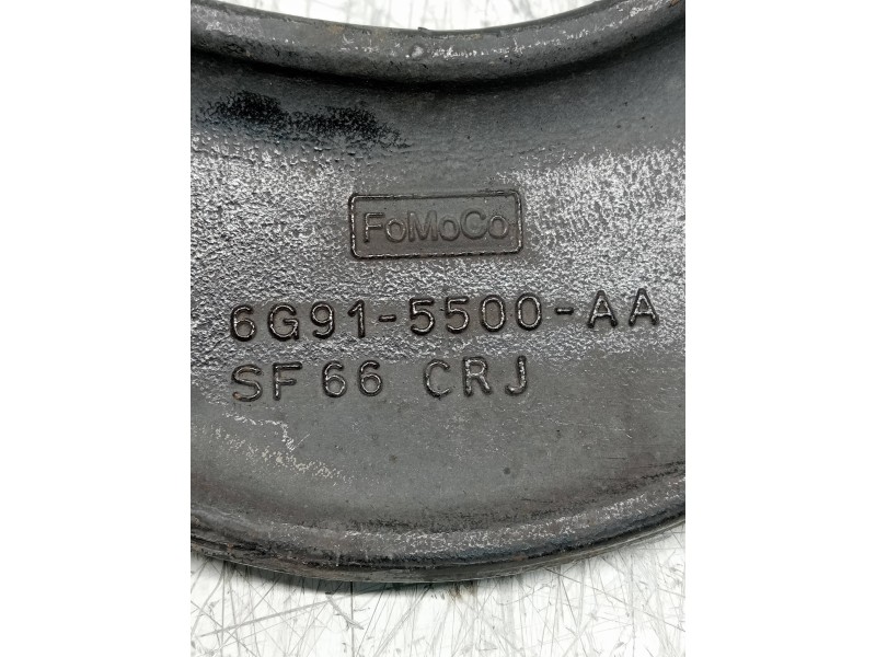 Recambio de brazo suspension superior trasero izquierdo para ford galaxy (ca1) titanium referencia OEM IAM 6G915500AA  