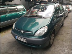 citroen xsara picasso del año 2000