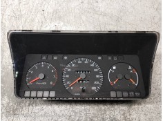 Recambio de cuadro instrumentos para volvo serie 460 2.0i glt referencia OEM IAM 647013 46663302 