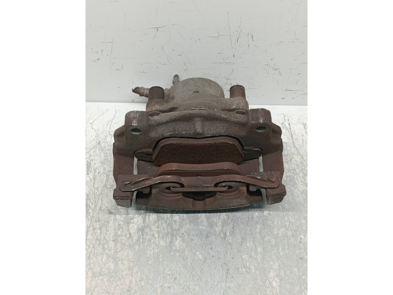Recambio de pinza freno delantera izquierda para ford galaxy (ca1) titanium referencia OEM IAM   
