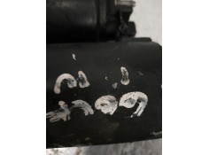 Recambio de motor arranque para volkswagen golf iv berlina (1j1) 1.6 referencia OEM IAM 00011210005 BOSCH  2