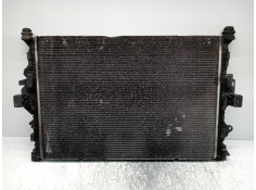 Recambio de radiador agua para ford galaxy (ca1) titanium referencia OEM IAM   
