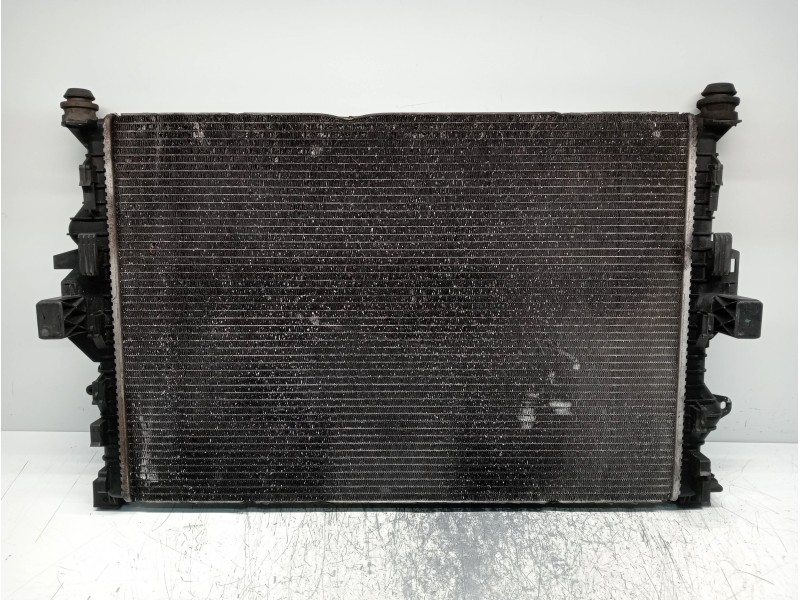 Recambio de radiador agua para ford galaxy (ca1) titanium referencia OEM IAM   