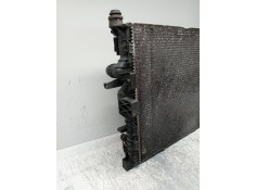 Recambio de radiador agua para ford galaxy (ca1) titanium referencia OEM IAM    2