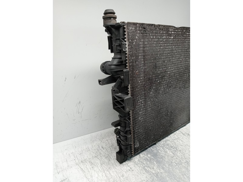 Recambio de radiador agua para ford galaxy (ca1) titanium referencia OEM IAM   