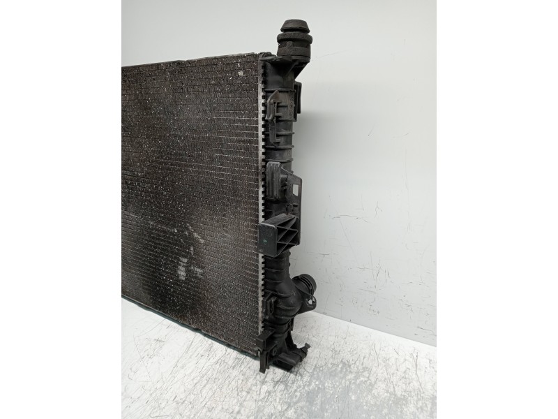 Recambio de radiador agua para ford galaxy (ca1) titanium referencia OEM IAM   