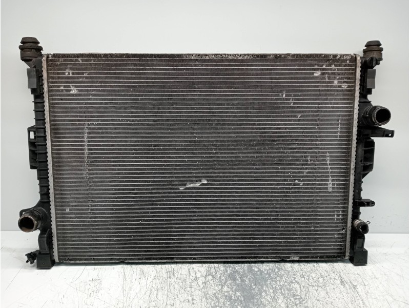 Recambio de radiador agua para ford galaxy (ca1) titanium referencia OEM IAM   