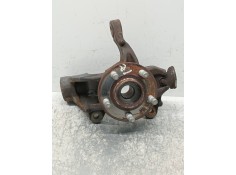 Recambio de mangueta delantera izquierda para ford galaxy (ca1) titanium referencia OEM IAM   