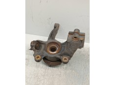 Recambio de mangueta delantera izquierda para ford galaxy (ca1) titanium referencia OEM IAM    2