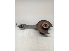 Recambio de mangueta trasera derecha para ford galaxy (ca1) titanium referencia OEM IAM   