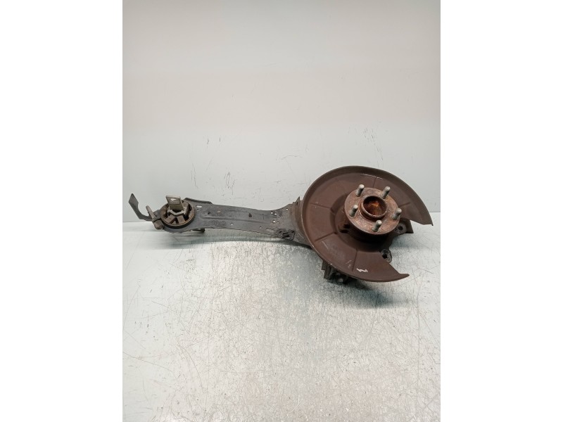 Recambio de mangueta trasera derecha para ford galaxy (ca1) titanium referencia OEM IAM   