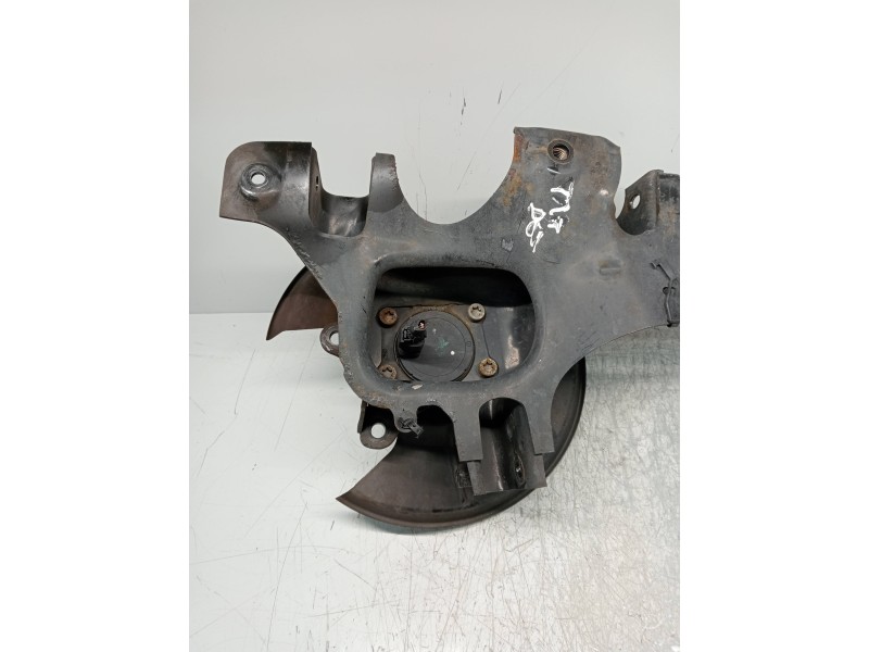 Recambio de mangueta trasera derecha para ford galaxy (ca1) titanium referencia OEM IAM   