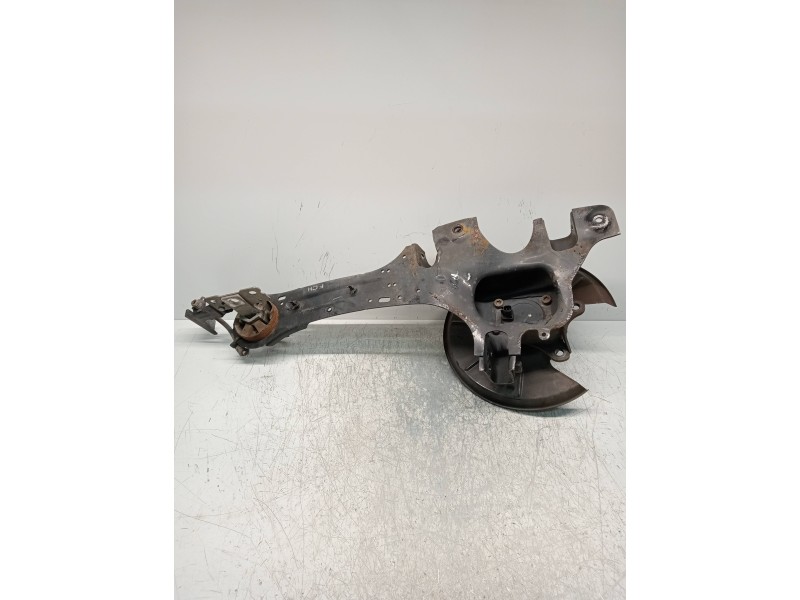 Recambio de mangueta trasera izquierda para ford galaxy (ca1) titanium referencia OEM IAM   