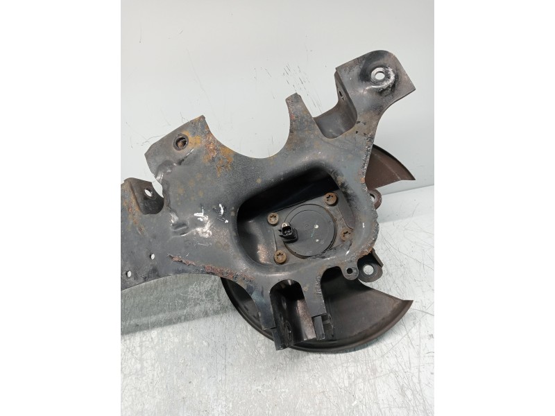 Recambio de mangueta trasera izquierda para ford galaxy (ca1) titanium referencia OEM IAM   