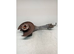 Recambio de mangueta trasera izquierda para ford galaxy (ca1) titanium referencia OEM IAM   