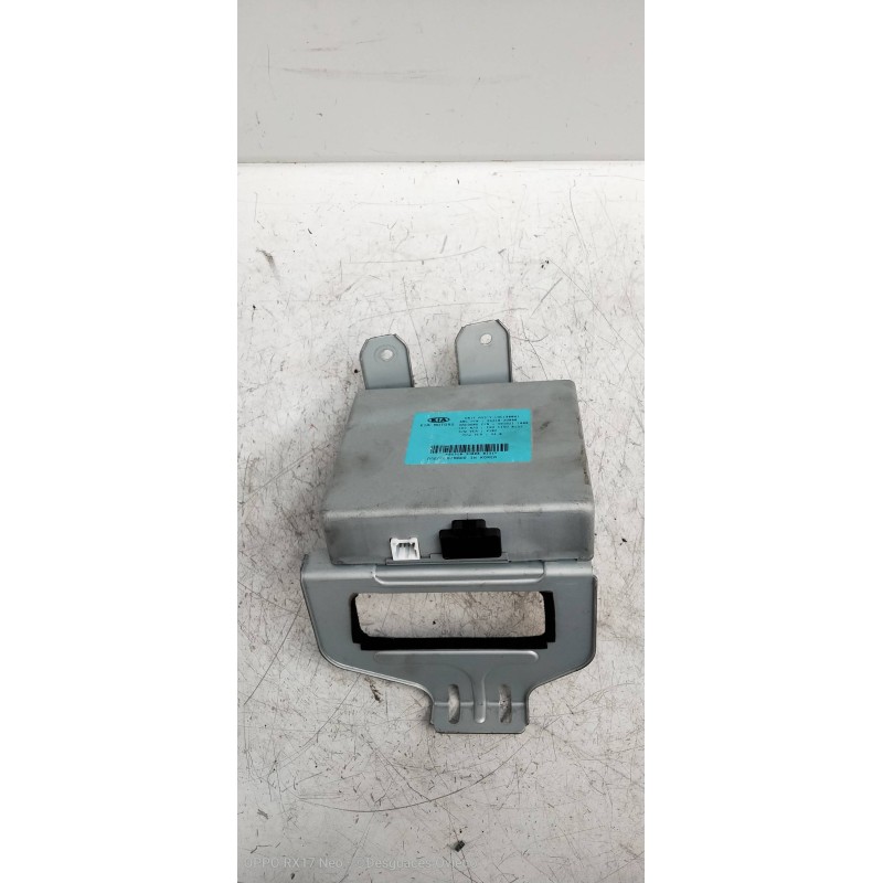 Recambio de modulo electronico para kia sportage drive 4x2 referencia OEM IAM 953103U000  